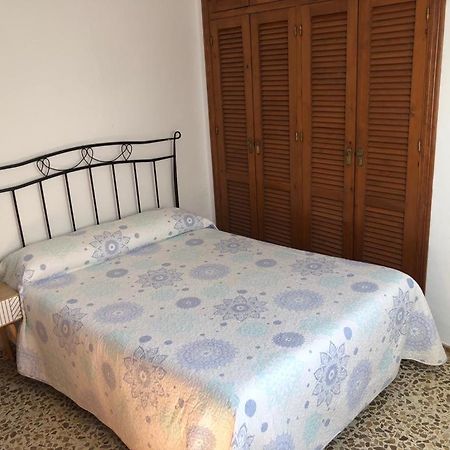 Casas Juani Centro 1 Apartment Conil De La Frontera Bagian luar foto