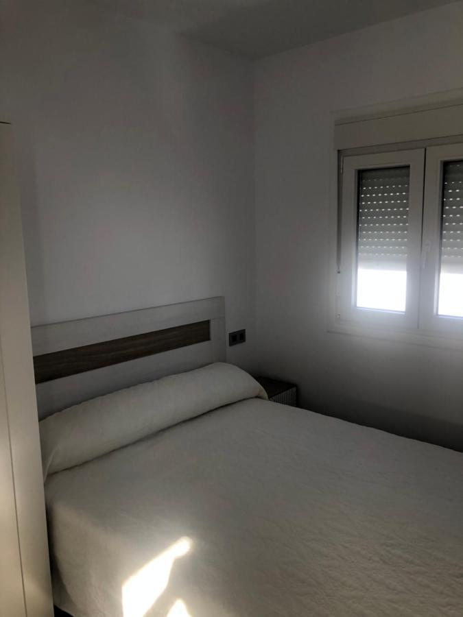 Casas Juani Centro 1 Apartment Conil De La Frontera Bagian luar foto
