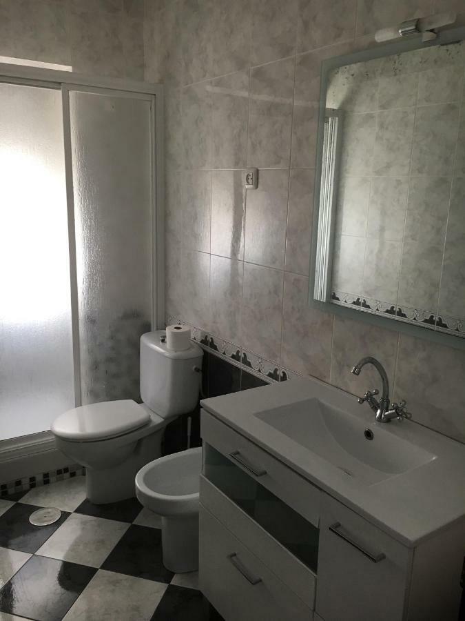 Casas Juani Centro 1 Apartment Conil De La Frontera Bagian luar foto